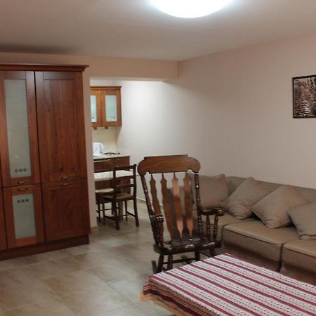 Appartamento Gudauri Magistyle Penthouse Esterno foto