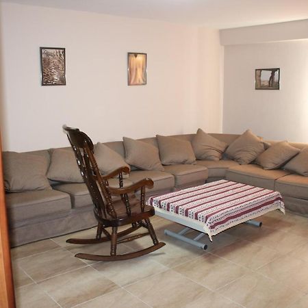 Appartamento Gudauri Magistyle Penthouse Esterno foto
