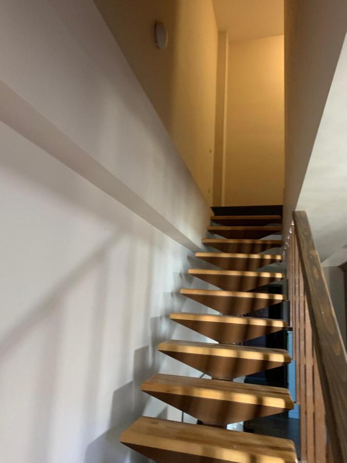 Appartamento Gudauri Magistyle Penthouse Esterno foto