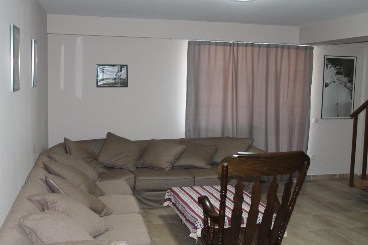 Appartamento Gudauri Magistyle Penthouse Esterno foto