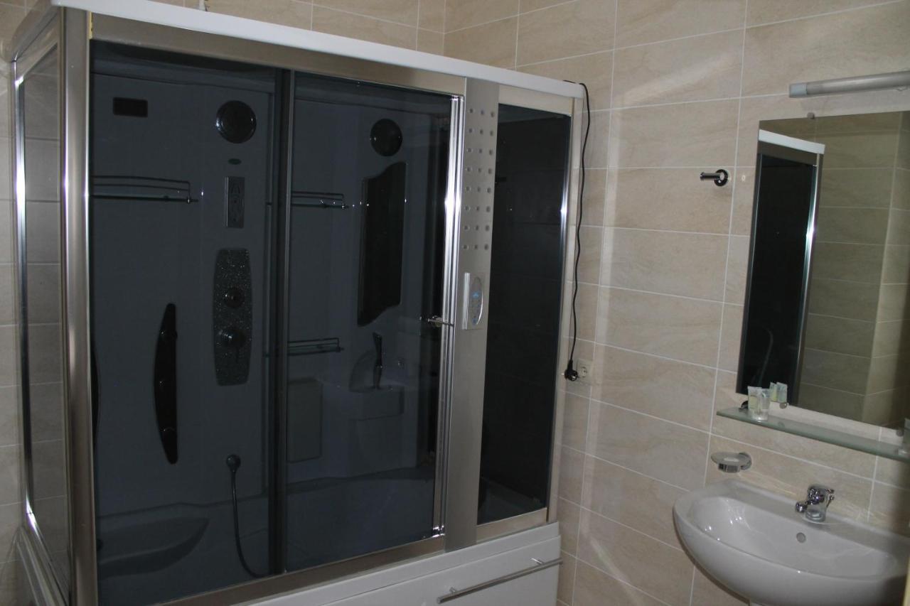 Appartamento Gudauri Magistyle Penthouse Esterno foto