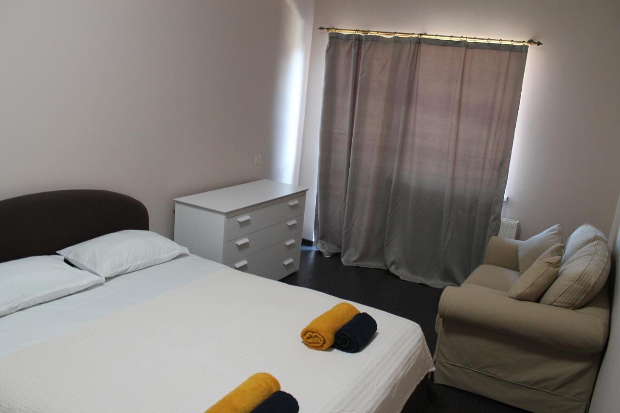Appartamento Gudauri Magistyle Penthouse Esterno foto