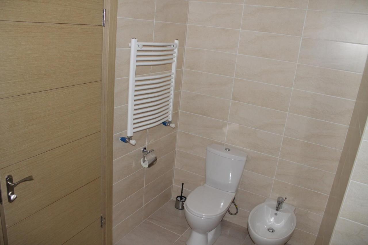 Appartamento Gudauri Magistyle Penthouse Esterno foto